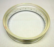 CERCHIO SUPERMOTARD 3,50x17" 36 RAGGI