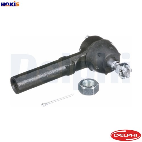 Tie rod end - end, per