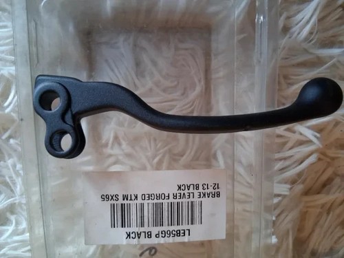 Leva freno ktm sx65 13 - leva,