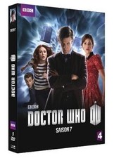 Doctor Who saison 7 von not specified | DVD | Zustand sehr gut