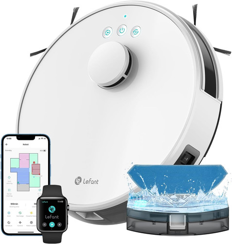 Robot aspirapolvere - robot,