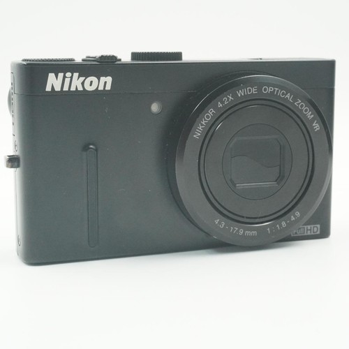 Condizione nikon coolpix - nikon, p300