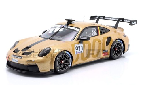 Ixo porsche 911 gt3 - -,