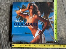 1980's Glamour 20th Century