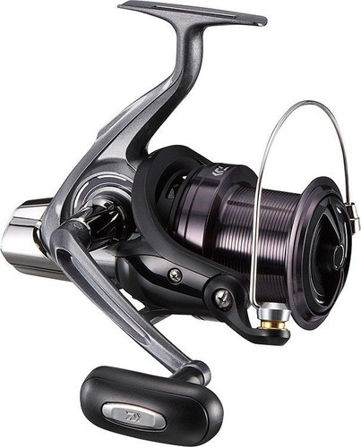 Mulinello daiwa crosscast - mulinello, 17