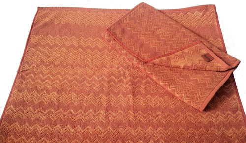 Missoni set asciugamani - missoni,