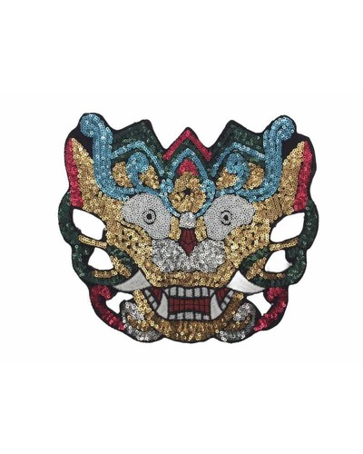 Toppa patch termoadesiva - patch,