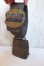 Superbe Ancienne CLOCHE
