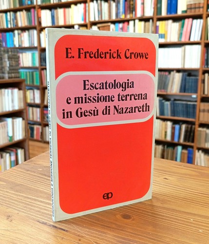 Crowe escatologia e - crowe,