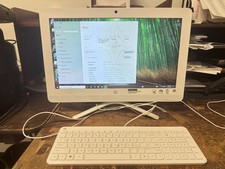 Processore HP 20-c020