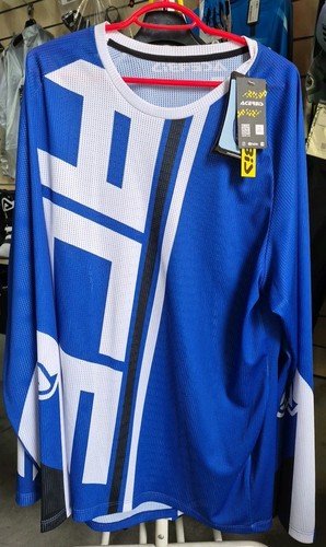Acerbis maglia moto cross - maglia,