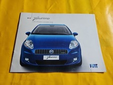Fiat Punto Colori Carrozzeria