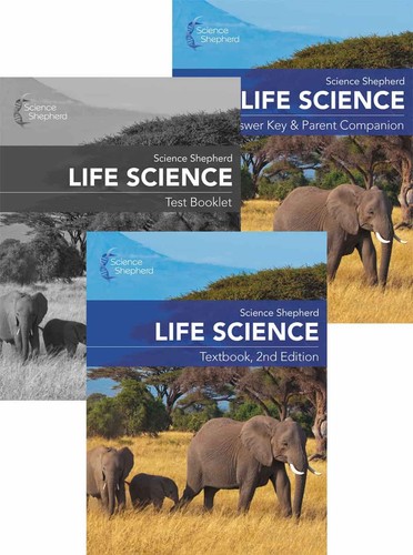 Science shepherd life - science,