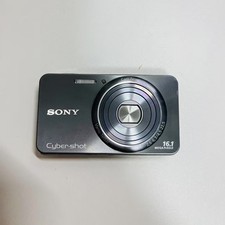 Sony Cyber-shot DSC-W570