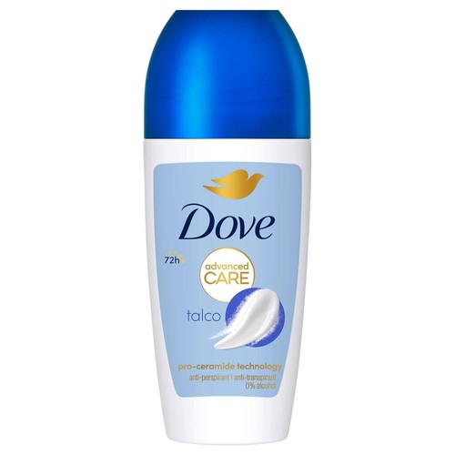Dove advanced care deodorante - advanced,