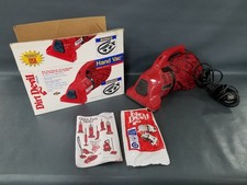 Dirt Devil Hand Vac DD122