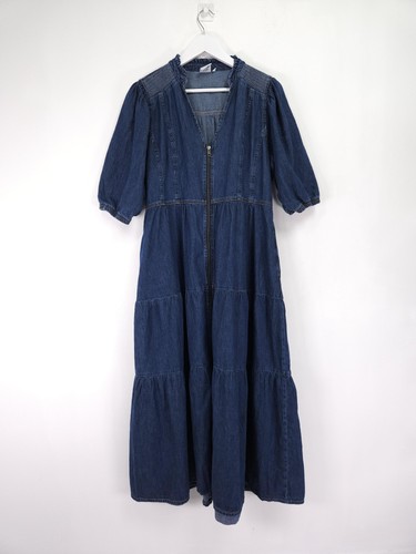 Abito denim scamp dude - denim,
