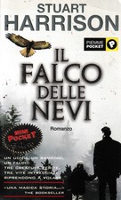 Stuart Harrison : il falco