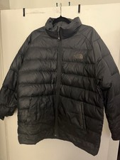 north face puffer jacket