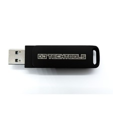 DJ TECHTOOLS Chroma Drive USB