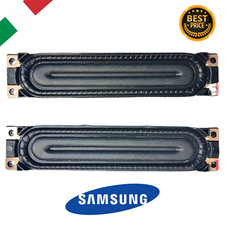2 Pz Altoparlanti Di Ricambio