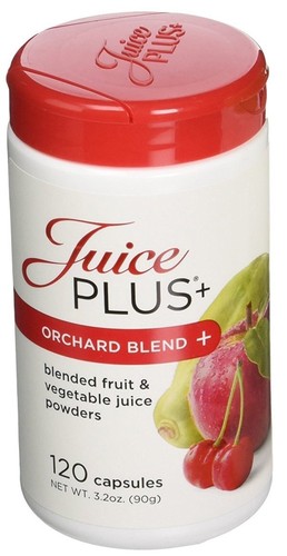 Juice plus orchard - plus, 1
