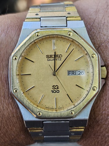 Seiko 6923 7029 - seiko, sq