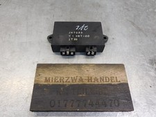 Centralina motore Yamaha XV