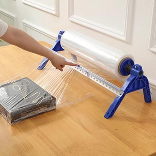 Supporto per dispenser - di, film