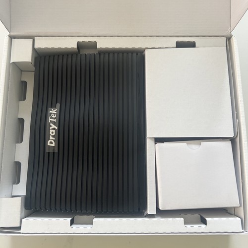 Draytek vigor v2927 ethernet - vigor,
