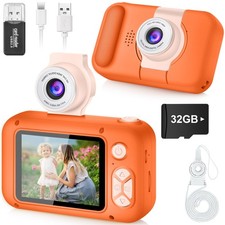Macchina Fotografica Bambini
