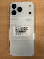 Nuovissimo Smartphone I17 Max