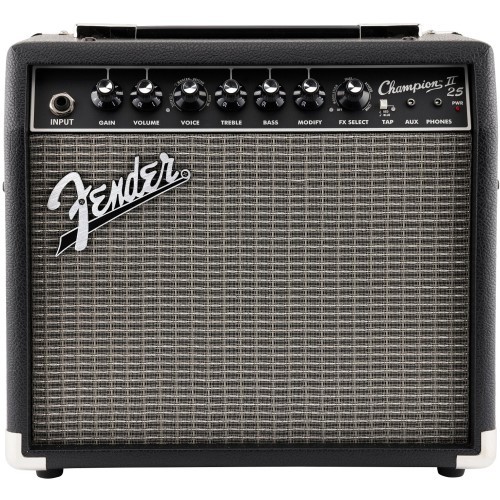 Fender champion nuovo - champion, |