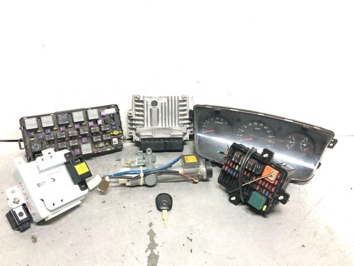 Kit centralina motore per - kit,