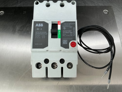 Abb tey 3060b - abb, tey-3060b