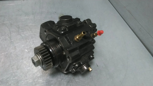Pompa meccanica carburante - pompa,
