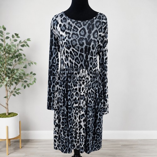 Abito rayon moon stampa - rayon, db