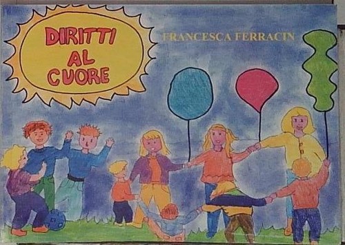 Ferracin diritti cuore - diritti,