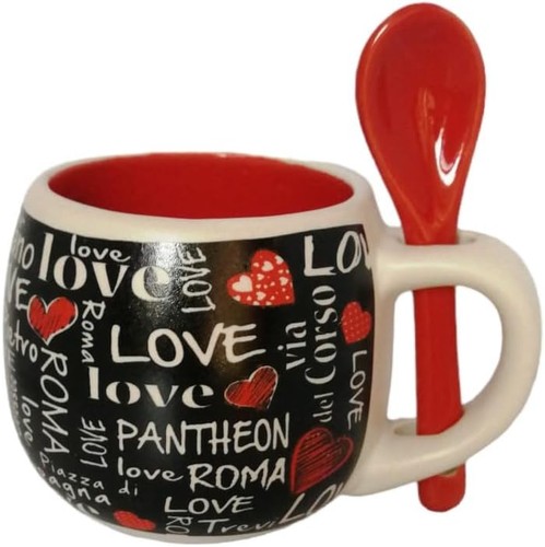 Tazza tazzina da - da, caffe'