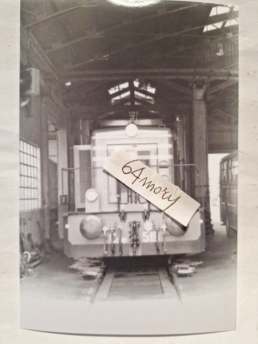 Fotografia locomotore diesel - locomotore,