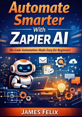Automate smarter with - automate, zapier