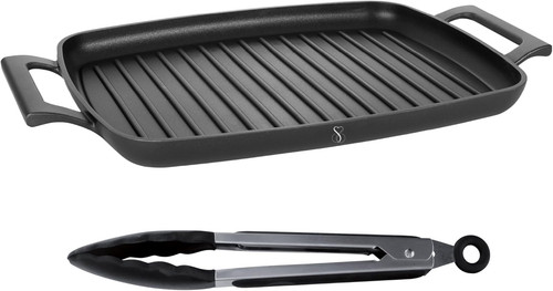 Piastra grill induzione - grill,