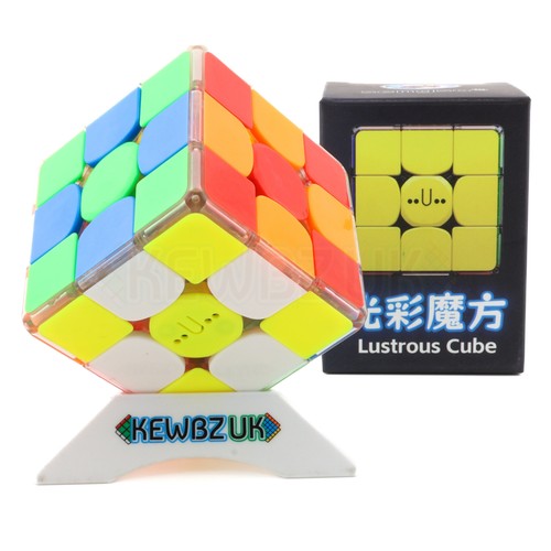 Sengso lustrous 3x3 - sengso,