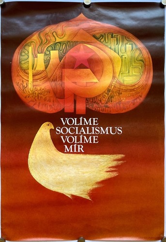 Poster originale epoca - poster, d'epoca