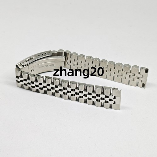 Bracciale jubilee metallo - bracciale,