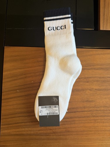 Calze girocollo gucci - calze,