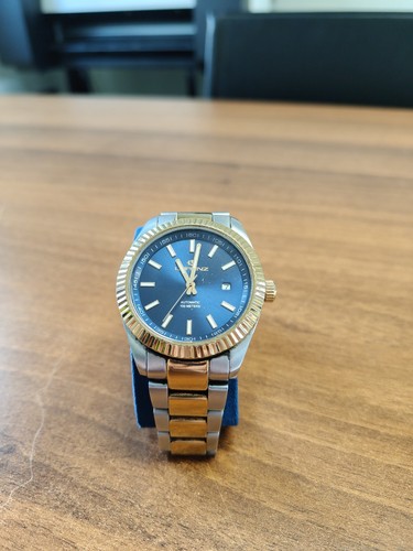 Orologio automatico uomo - orologio,