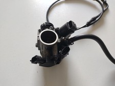 Corpo Farfallato Completo KTM 125 Duke 2012 (Sigla Motore 901)