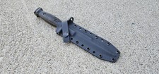 M7 Bayonet Custom Kydex