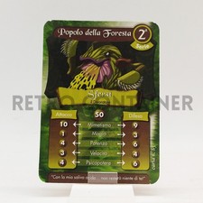 GORMITI Vintage Battle Cards -